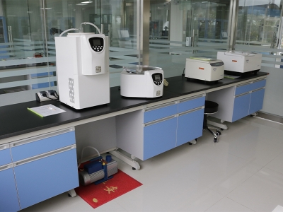 微生物實驗室物品設備擺放、實驗室管理制度